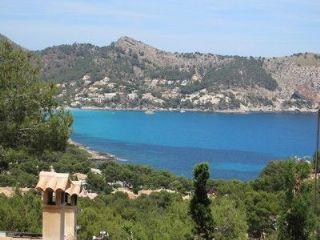 Solar/Parcela en venta en Canyamel, Mallorca (Balearic Islands)