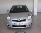 Toyota YARIS Yaris 1.3 VVT-i TS - mejor precio | unprecio.es