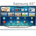 Tv samsung led 3d - ue65es8000 - mejor precio | unprecio.es