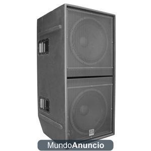 VENDO 4000W DE SONIDO