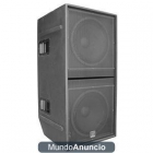 VENDO 4000W DE SONIDO - mejor precio | unprecio.es