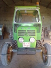 Vendo tractor deutz torpedo 55cv con 4400 horas por 5200 euros - mejor precio | unprecio.es