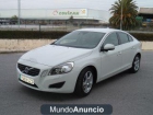 Volvo S60 D3 SUMMUM / SAFETY - mejor precio | unprecio.es