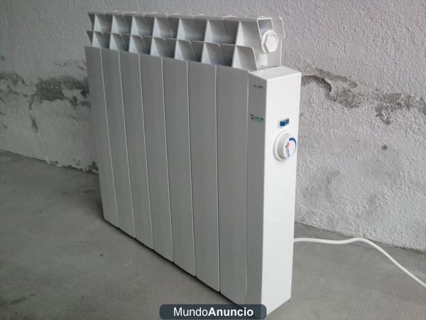 se venden radiadores eléctricos farho