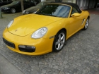 2006 Porsche Boxster 987 - mejor precio | unprecio.es