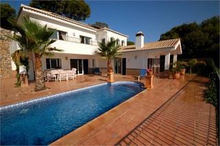 4b  , 4ba   in La Herradura,  Granada   - 545000  EUR