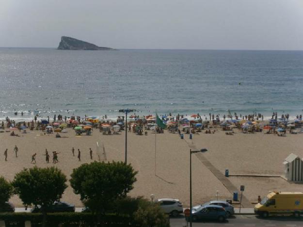 Apartamento en Benidorm