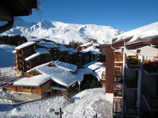 Apartamento en residencia : 6/8 personas - la plagne  saboya  rodano alpes  francia