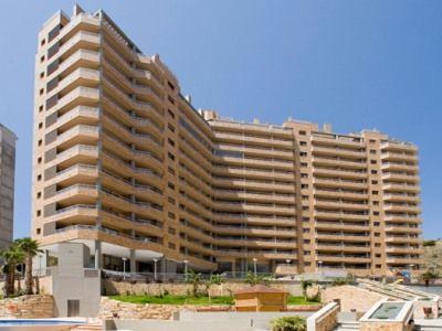 Apartamento en venta en Villajoyosa (la)/Vila Joiosa, Alicante (Costa Blanca)