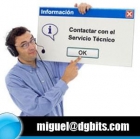 Asesoramiento y mantenimiento Informático MAC y PC. - mejor precio | unprecio.es