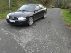 audi a4 1.8 t. cuatro - mejor precio | unprecio.es