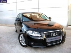 AUDI A4 2.0 TDI 140CV AVANT - mejor precio | unprecio.es