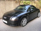 Audi TT 1.8 QUATTRO 225 CV '01 en venta en Las Rozas - mejor precio | unprecio.es