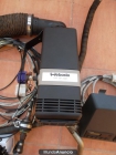 CALEFACTOR WEBASTO AIR TOP 2000 - mejor precio | unprecio.es