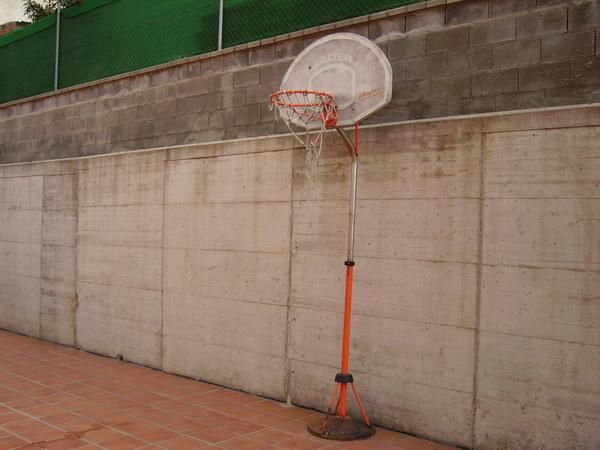CANASTA BASKET SALTER CON ALTURA REGULABLE