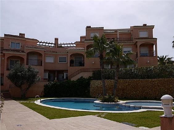 Casa adosada en Alicante/Alacant