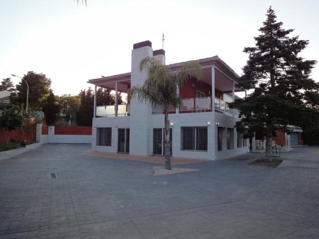 Chalet en Torrent