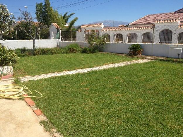 Chalet en venta en Benajarafe, Málaga (Costa del Sol)