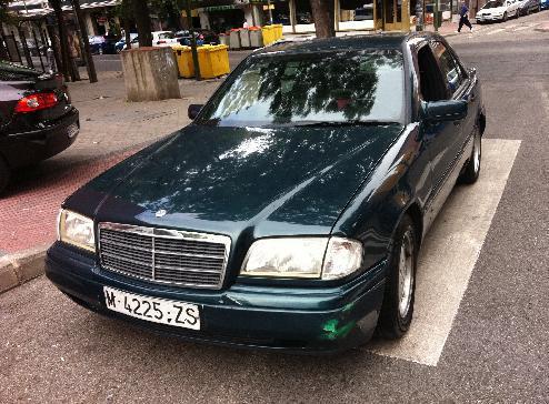 COCHES DE OCASION A PRECIOS DE CRISIS