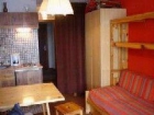Estudio : 4/4 personas - a pie de pistas - alpe du grand serre isere rodano - mejor precio | unprecio.es
