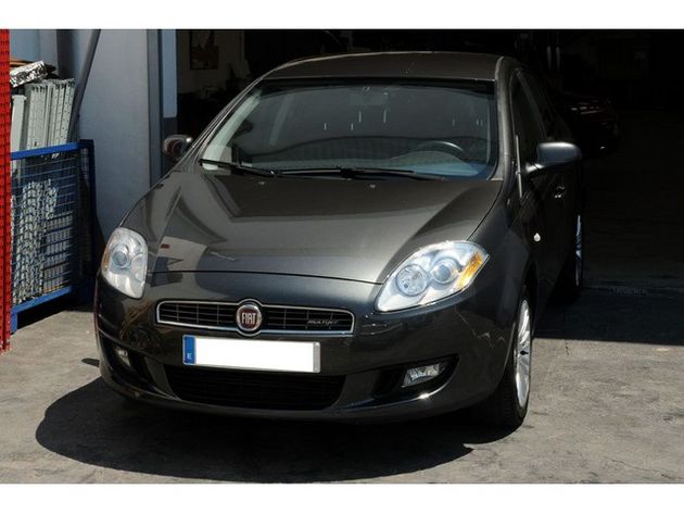 FIAT BRAVO  1.9MJT DYN.P.SPORT 120