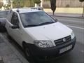 Fiat Punto 1.3jtd Van 2007