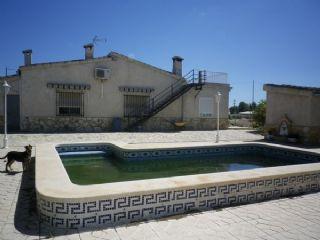 Finca/Casa Rural en venta en Crevillente/Crevillent, Alicante (Costa Blanca)