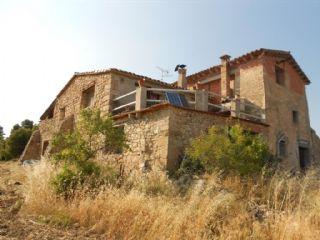 Finca/Casa Rural en venta en Valderrobres, Teruel