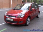 Ford Fiesta - mejor precio | unprecio.es