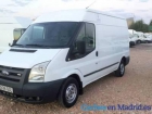 Ford Transit - mejor precio | unprecio.es