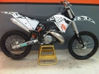 KTM SX 250 2009 - mejor precio | unprecio.es