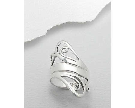 LLum Anillo Plata/Ref.:3904