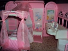 MALETIN-HABITACION DE BARBIE - mejor precio | unprecio.es