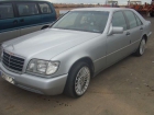 MERCEDES CLASE C C 320 CDI AVANTGARDE/AUTOM./TECHO PANORAMICO - mejor precio | unprecio.es