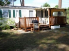 Mobilhome : 6/7 personas - piscina - la palmyre charente-maritime poitou-charentes francia - mejor precio | unprecio.es