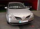 NISSAN PRIMERA 2.2 DCI TEKNA - La Rioja - mejor precio | unprecio.es