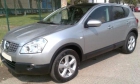 NISSAN - TEKNA QASHQAI 2. 0 DCI - mejor precio | unprecio.es