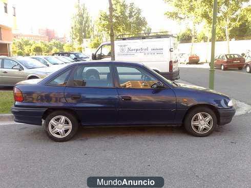 Opel Astra 1.6