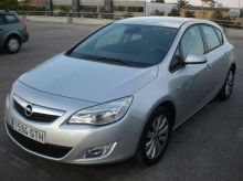 OPEL INSIGNIA 2.0CDTI Ed.EcoF