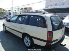 Opel Omega Caravan 2.5TD Aut. - mejor precio | unprecio.es