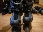 Patines en linea o bota: taicor/action/jack london power... - mejor precio | unprecio.es