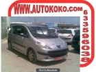 Peugeot 1007 1.4HDI Dolce - mejor precio | unprecio.es