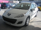 Peugeot 207 SW Confort 1.6 HDI 90, 8.200€ - mejor precio | unprecio.es