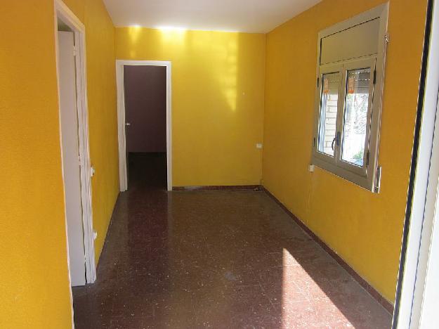 Piso en Barcelona