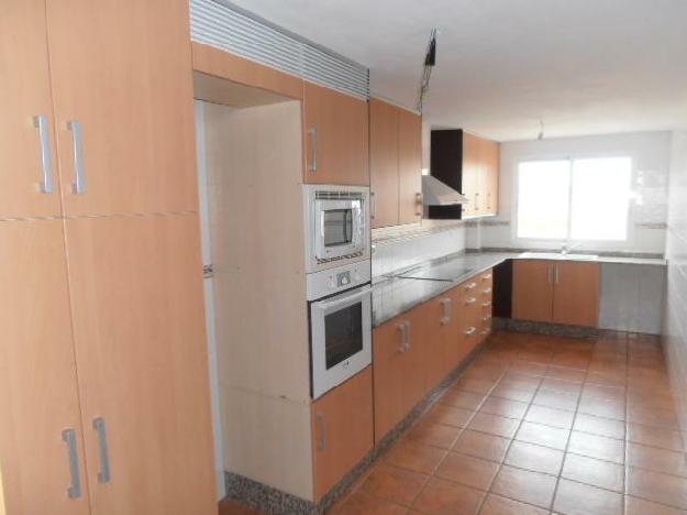 Piso en Benaguasil