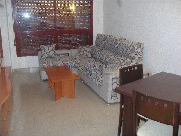 Piso en Castellón de la Plana/Castelló de la Plana