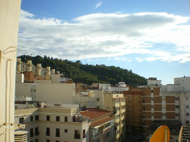 Piso en Málaga