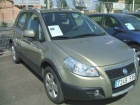Saab 93 Sport Hatch Sport 9.3 2.2 TiD - mejor precio | unprecio.es