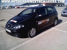 SEAT ALTEA 1.9 TDI REFERENCE 1.896 C.C. 105 C.V. UTILITARIO - mejor precio | unprecio.es