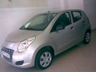 SUZUKI ALTO 1.0 GL - mejor precio | unprecio.es